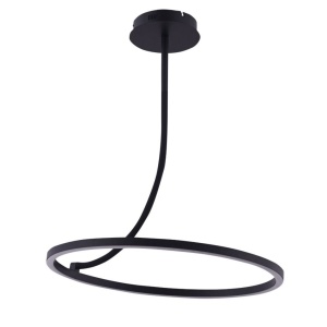 Lustra LED design minimalist CORIT - Img 1