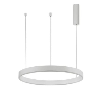 Lustra LED design modern circular MOTIF 40W NVL-9190740 - Img 1