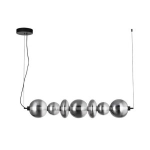 Lustra LED design modern decorativ CRATER