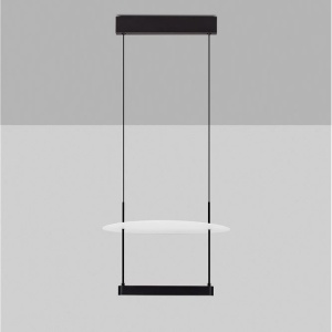 Lustra LED design modern DIONA 40cm, 3000K 236565 universul-luminii.ro