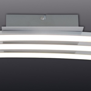 Lustra LED design modern Dubai 1207350 NV 183915 universul-luminii.ro