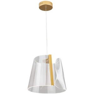 Lustra LED design modern SEDA P0384 MX