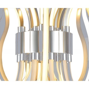 Lustra LED design modern VERSAILLES 219465 universul-luminii.ro