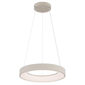 Lustra LED suspendata cu telecomanda GALLEGOS 50cm - Img 8
