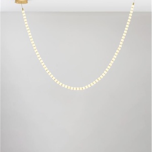 Lustra LED suspendata, deosebita design lux PERLA 232275 universul-luminii.ro