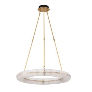 Lustra LED suspendata design decorativ GLOREE D-75cm