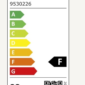Lustra LED suspendata design elegant ADRIA D-40cm - Img 5