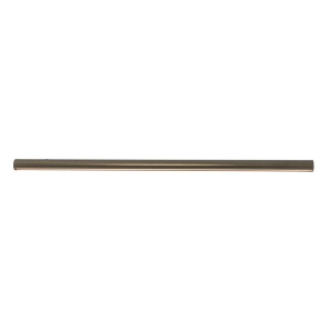 Lustra LED suspendata design liniar BRONZE 45W - Img 2