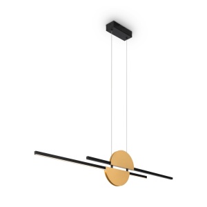 Lustra LED suspendata design minimalist Skyline - Img 1