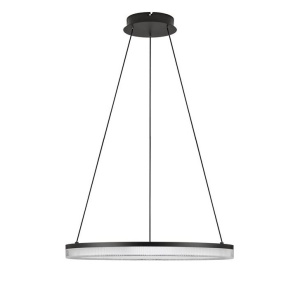 Lustra LED suspendata design modern LONELA I, NVL-9695503