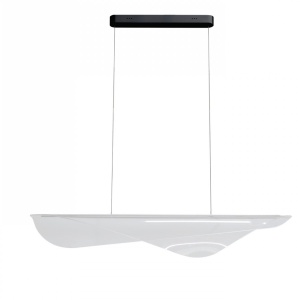 Lustra LED suspendata design modern MANTA