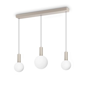 Lustra LED suspendata design modern ODEON SP3