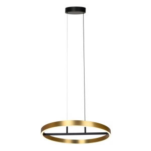 Lustra LED suspendata design modern Thric - Img 1