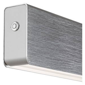 Lustra LED suspendata design modern Tithania - Img 8