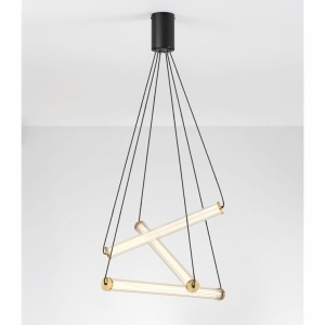 Lustra LED suspendata ELIOT - Img 6