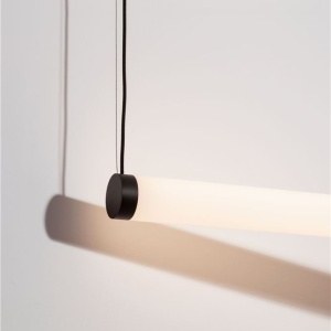Lustra LED suspendata GLAZE - Img 4