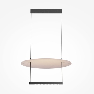 Lustra LED suspendata iluminat ambiental Ambience 1, D-60cm
