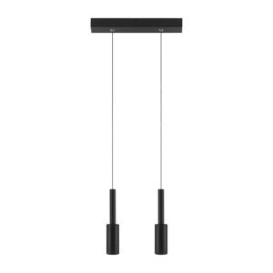 Lustra LED suspendata moderna design minimalist JOY 2L - Img 1
