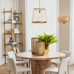 Lustra LUX design industrial Colindale - Img 2