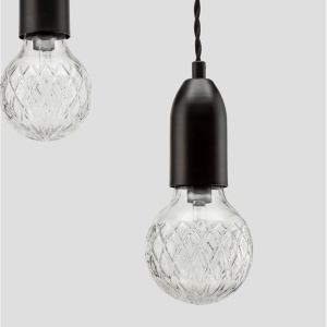 Lustra moderna cu 3 pendule design minimalist VEDA 204245 universul-luminii.ro