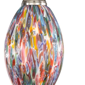 Lustra moderna cu 3 pendule din sticla Murrina 10009 105785 universul-luminii.ro