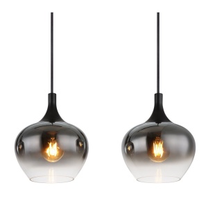 Lustra moderna cu 4 pendule MAXY - Img 5