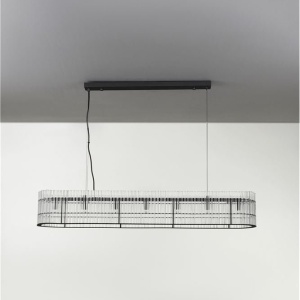 Lustra moderna design deosebit BAROK 121865 universul-luminii.ro