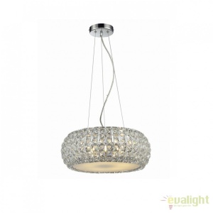 Lustra moderna design elegant 32cm SOPHIA 3