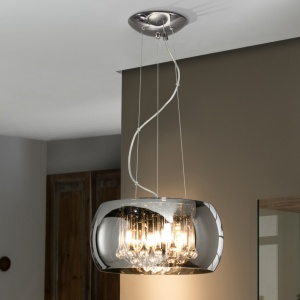 Lustra moderna design elegant 40cm ARGOS SV-508718 - Img 1
