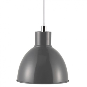 Lustra moderna design minimalist Pop, antracit 45833050 NL