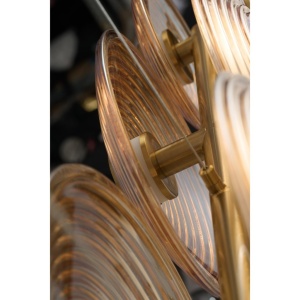 Lustra moderna suspendata LED NAZAR 5 - Img 4