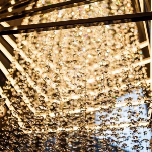 Lustra moderna Vision design LUX Cristal Bohemia Exclusive EMBRACE 02 198075 universul-luminii.ro