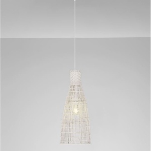 Lustra, Pendul Boho Style, Design Organic, NIRO 167495 universul-luminii.ro