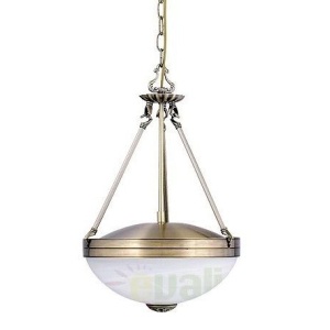 Lustra, Pendul clasic diametru 32cm Marlene 8547 RX - Img 1