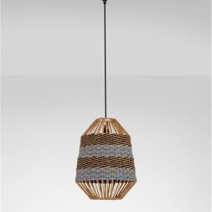 Lustra/Pendul design decorativ, COPOS D 40cm 167395 universul-luminii.ro