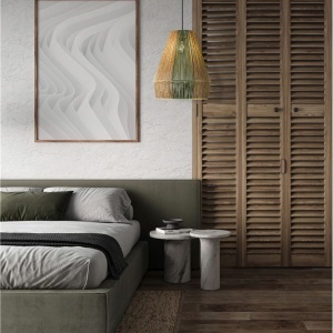 Lustra/Pendul design decorativ, DENA D 39cm 167325 universul-luminii.ro