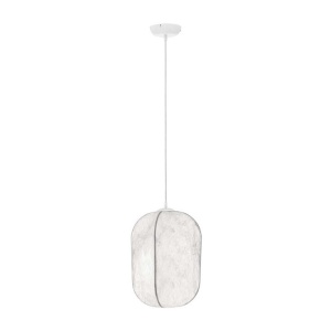 Lustra/Pendul design decorativ PIERIDA 30cm