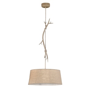 Lustra/Pendul design decorativ SABINA D-60cm