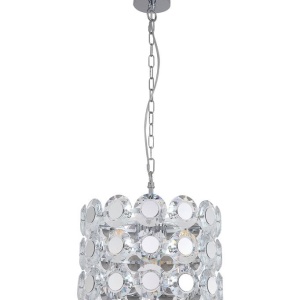 Lustra/pendul design elegant Belle 3LT - Img 2