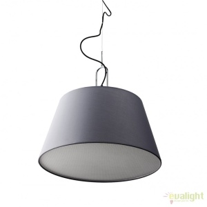 Lustra / Pendul design modern 50cm Alicante GR