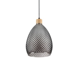 Lustra, Pendul design modern BERGEN-1 SP1 238746 IDL - Img 1