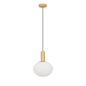 Lustra/Pendul design modern decorativ ALLEN D-24cm
