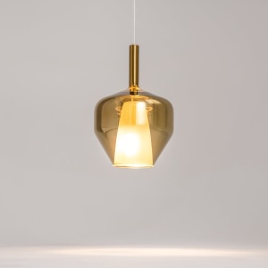 Lustra/Pendul design modern decorativ Duality 226175 universul-luminii.ro