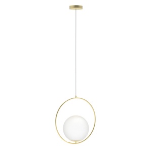 Lustra, Pendul design modern JUMBO 1 - Img 1
