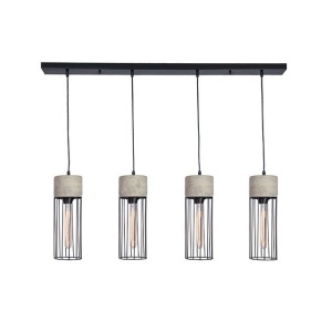 Lustra, Pendul design modern Line - Img 1