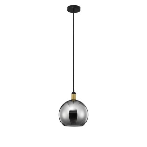 Lustra/Pendul design modern MIRRO - Img 1