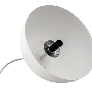 Lustra/Pendul design modern PIAVA alb - Img 6