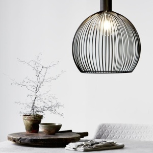 Lustra / Pendul design nordic Aver 40 84253003 DFTP - Img 3
