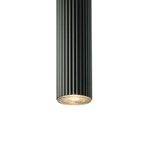 Lustra, Pendul design scandinav Vico negru 230075 universul-luminii.ro