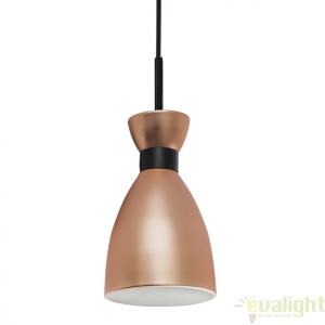 Lustra / Pendul design Vintage cupru, RETRO 20046